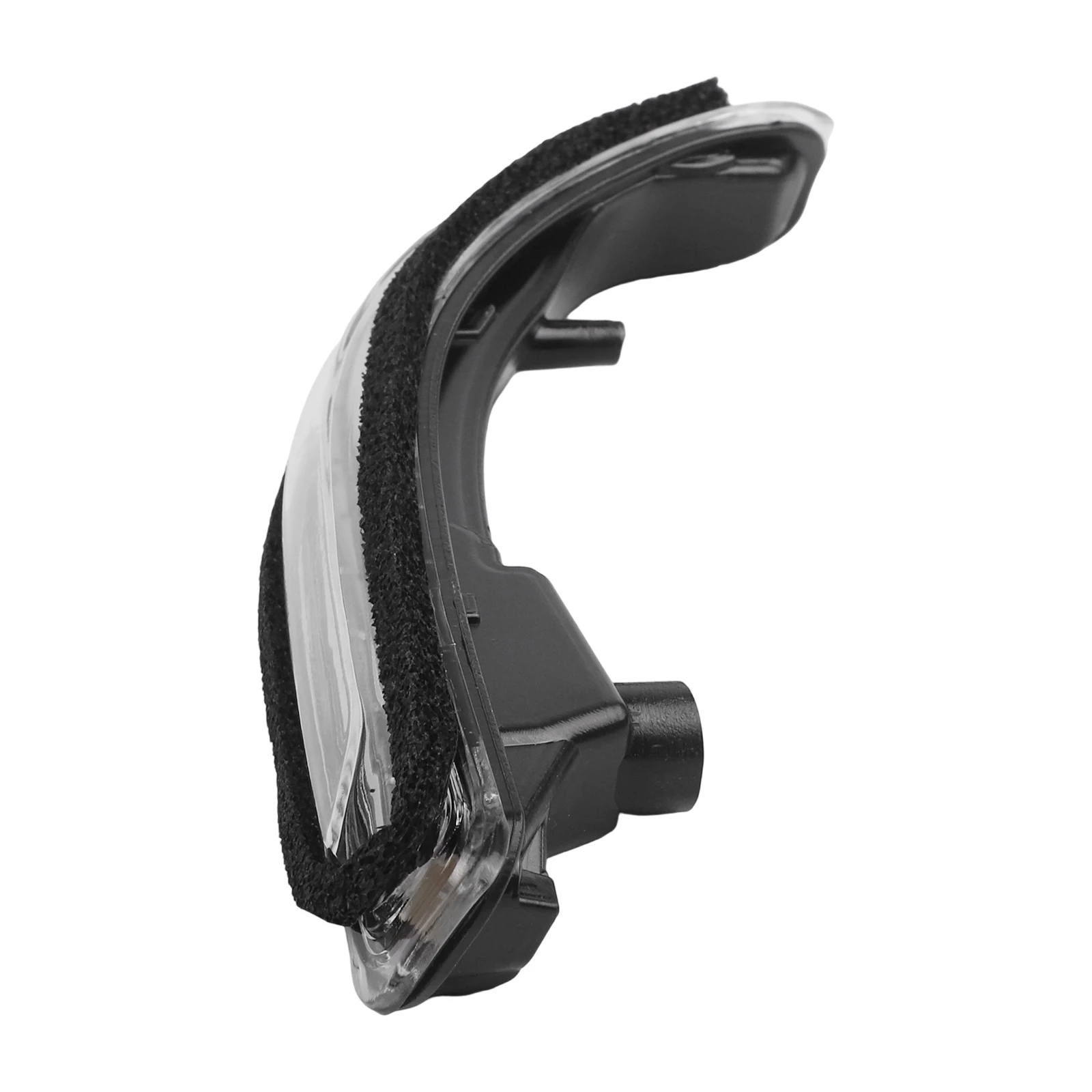 Car Light Indicator Light Lamp Car Accsesories for Led Plastic Right Side Signal Lamp Assemblies Wing Mirror  Car