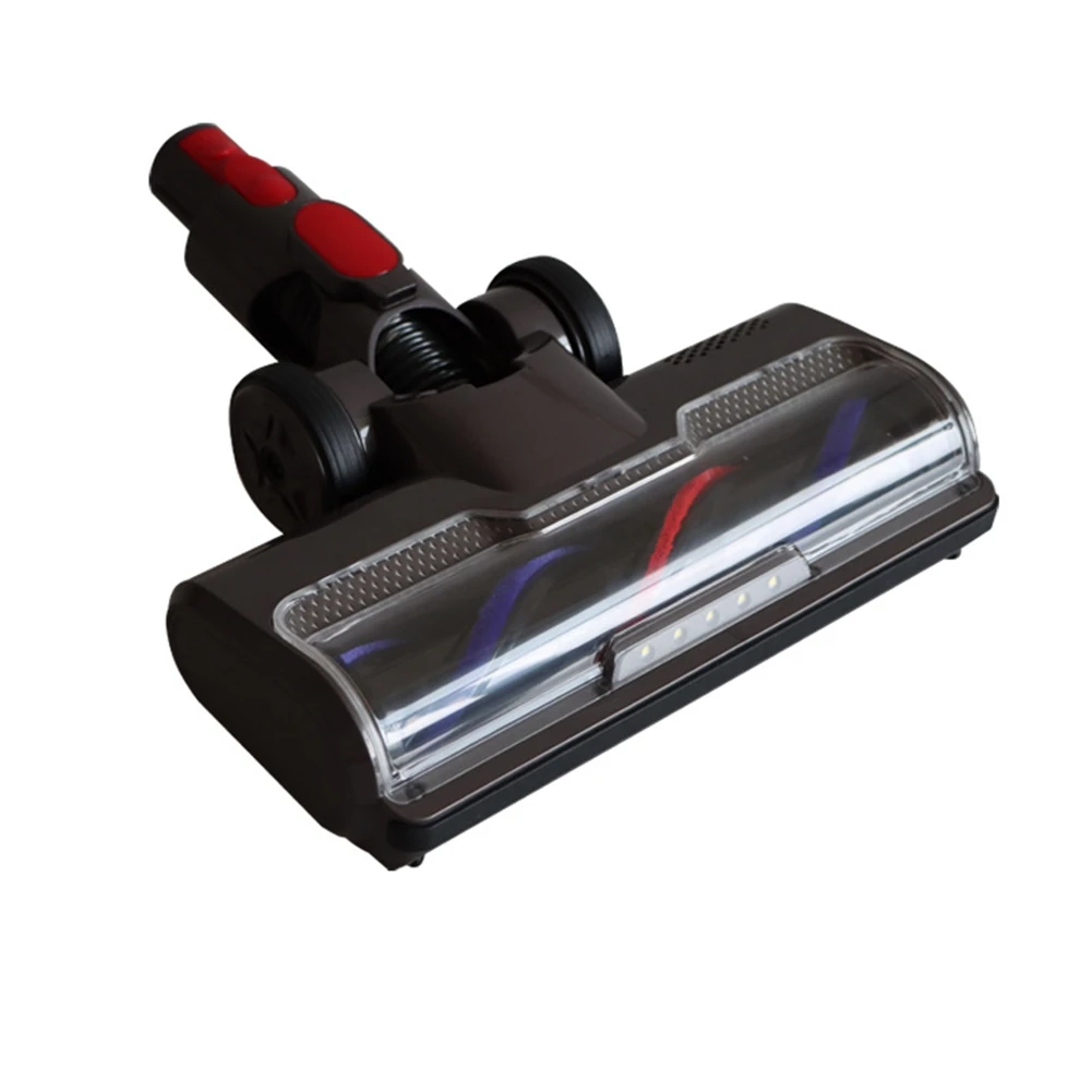 

Запасные аксессуары, головка щетки для пола, совместимая с Dyson V7 V8 V10 V11, аксессуары для пылесоса