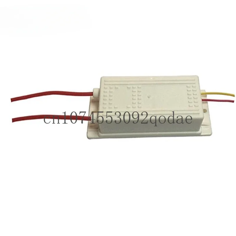 80W Ozone Generator Power Pack High Voltage Output 5Kv/12KHz For 10G/20G Ozonator Device 220V