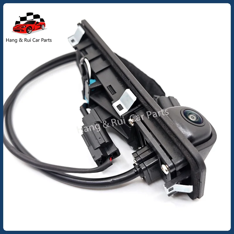 95760-C5500  For KIA Sorento 2015-2017 95760C5500 Rear View Camera Tailgate Handle Backup Park Assist Camera