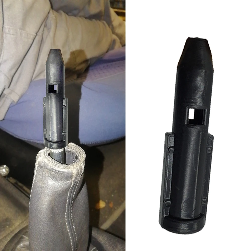 Gaiter Kit 5 Gang Schaltknauf Gaiter Boot Kit Passend für