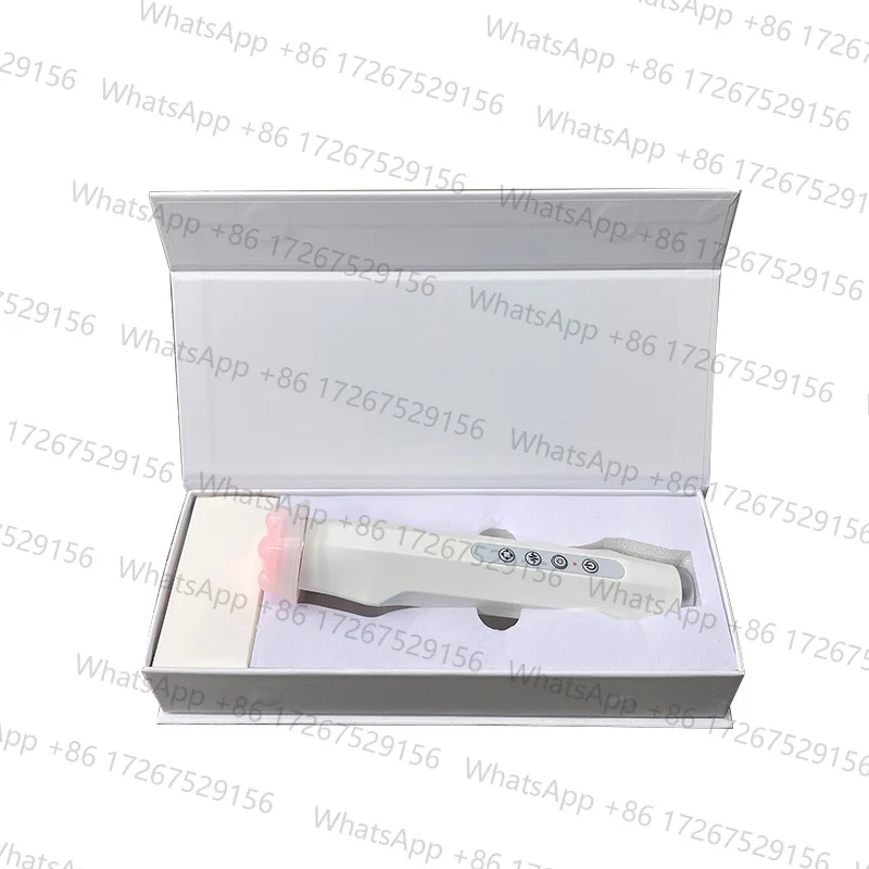 Newest Handheld Rechargeable Oxygen Facial Machine CO2 Bubble Exfoliate for Wrinkle Removal Beauty Personal Care Product