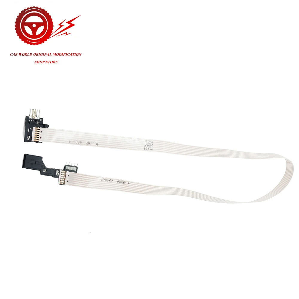 

5Q0953569 For VW Passat B8 Variant Golf 7 8 Tiguan MK2 T-Roc Octavia MK4 Superb MK3, 5Q0 953 569 A Cruise Control Module Coil