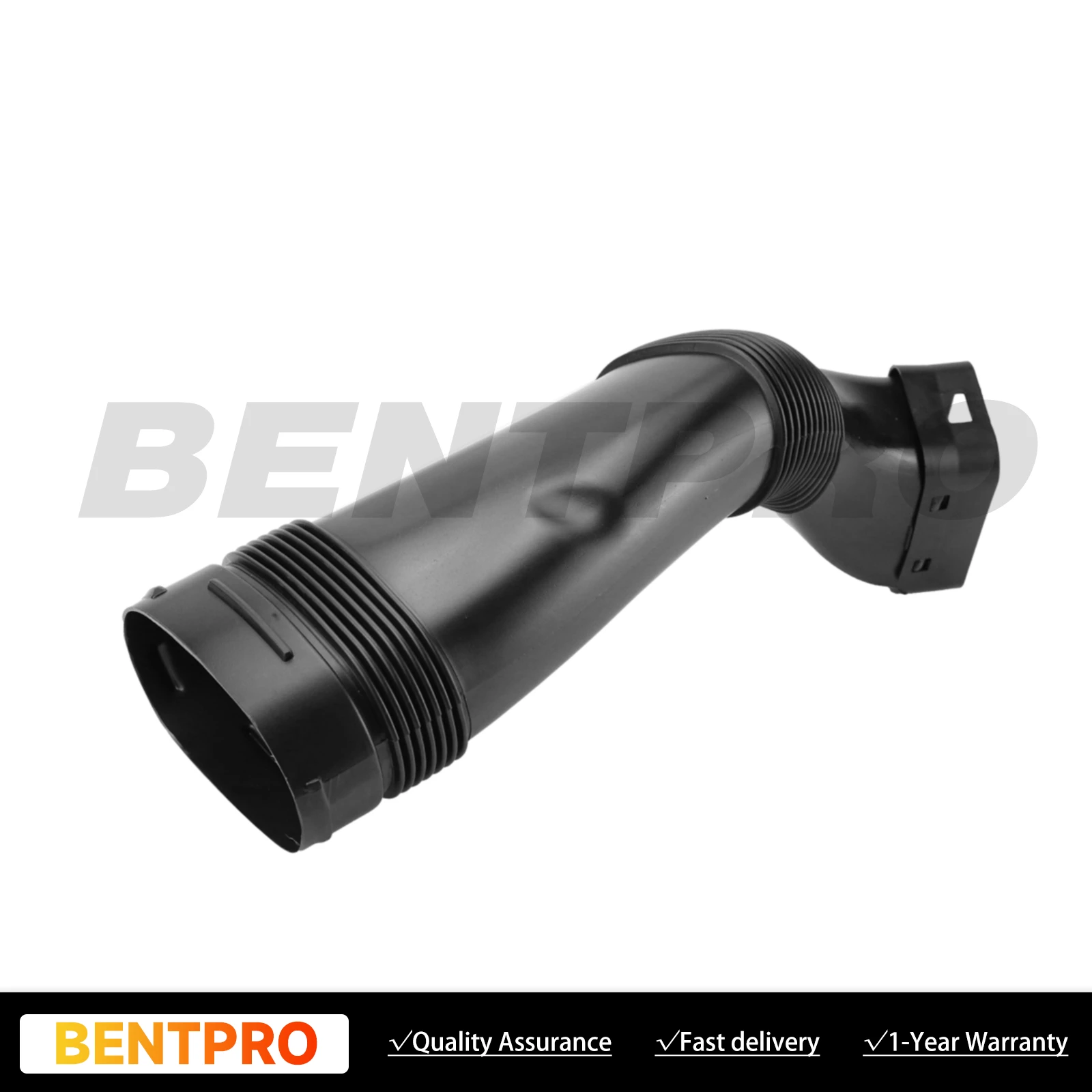 

New Air Cleaner Intake-Tube Duct Hose for BMW F10 F01 535iGT 535i 640i 740i N55 13717582310