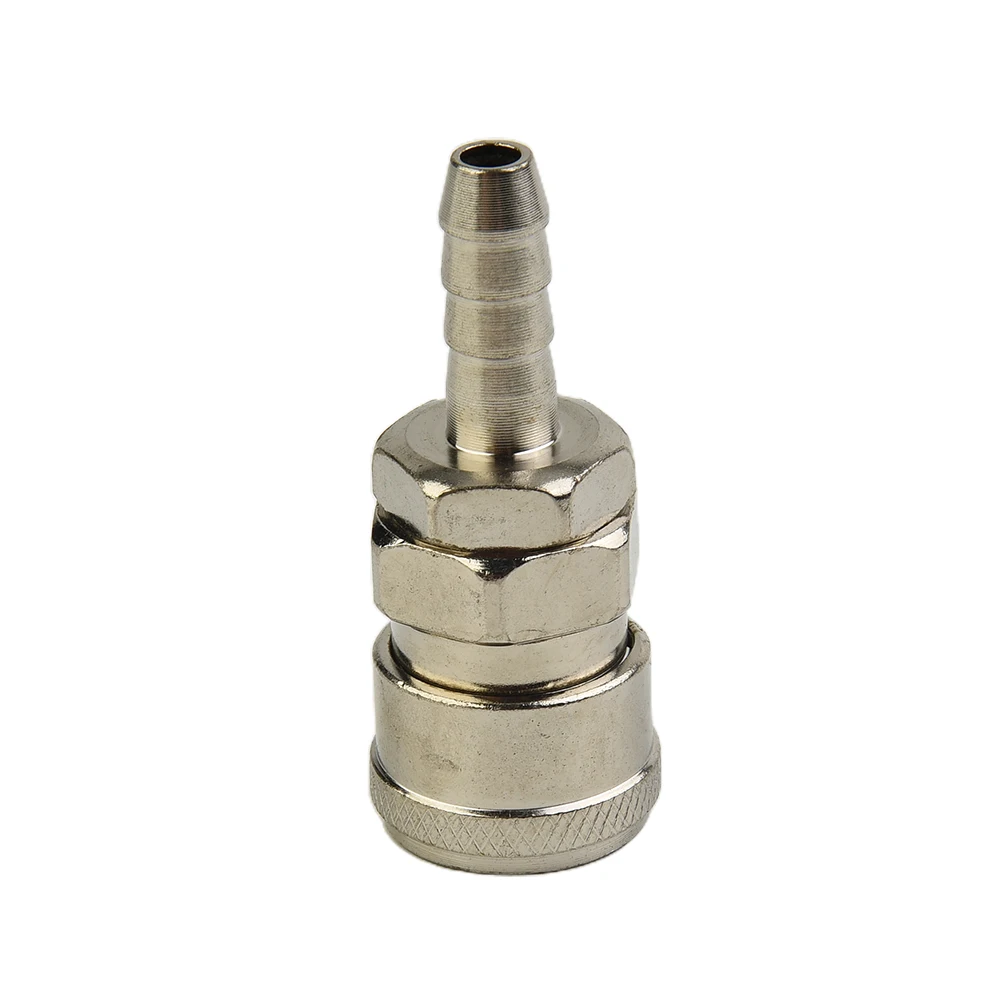 Quick Release Air Line Fittings Coupler Connector 8mm Compressor SH20 PH20 For  Power Tool  Accessory In Stock