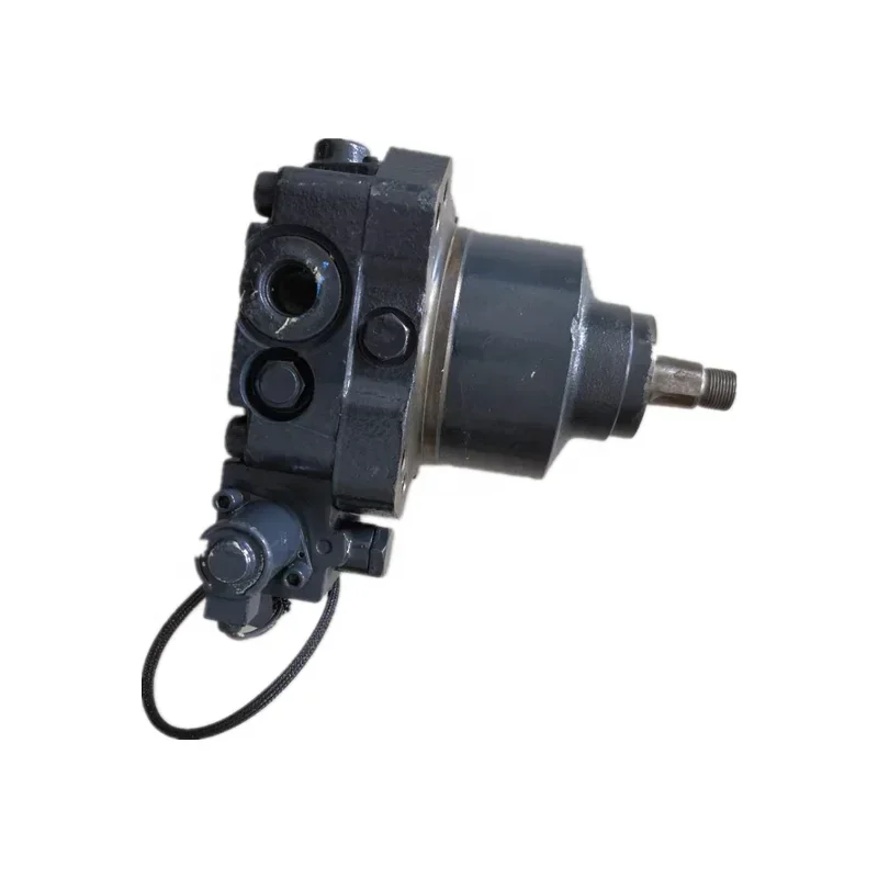 Wheel Loader Spare Parts WA380-6 Fan Motor 708-7S-00550