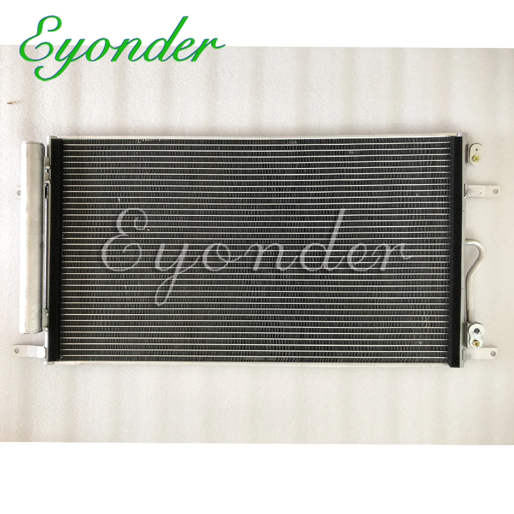 

AC A/C Air Conditioning Condenser for Geely EMGRAND GX7 X7 GY-1017008311