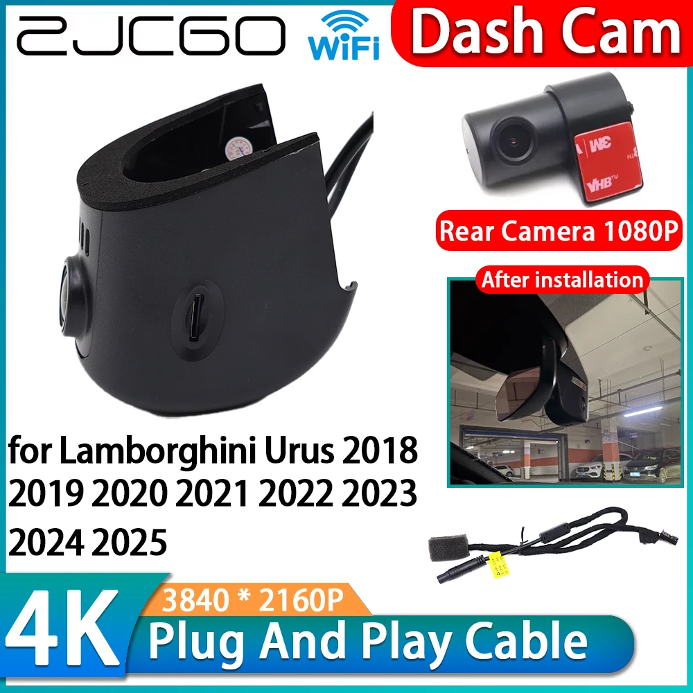 Zjcgo For Lamborghi…