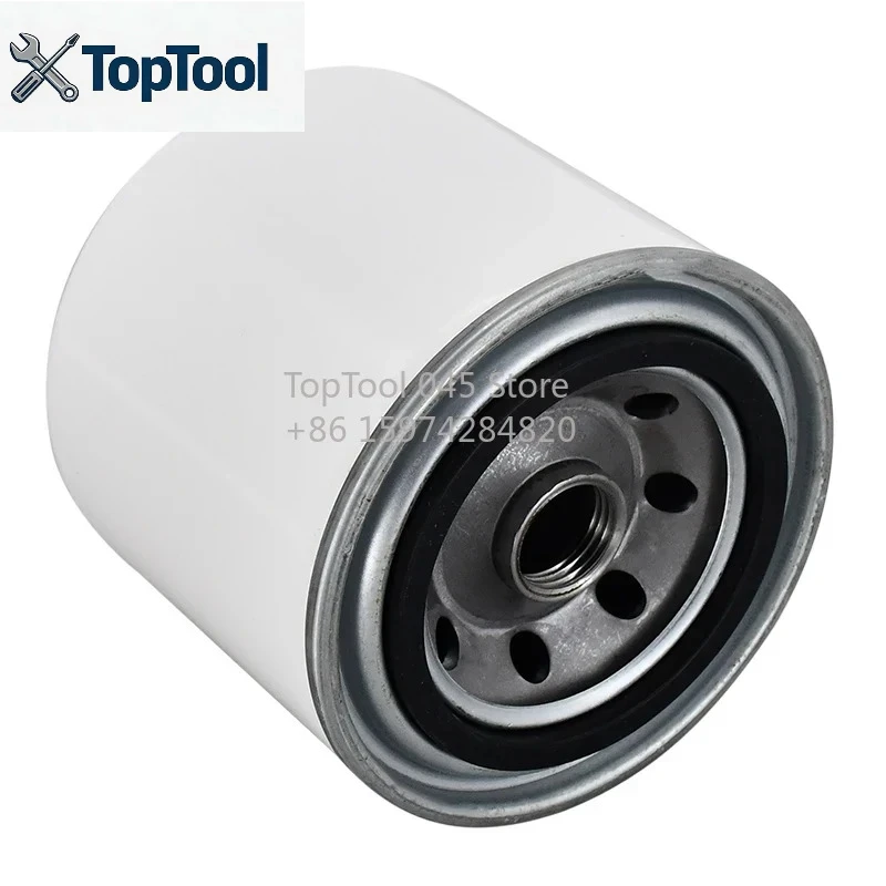 Oil Filter P550318 6675517 LF3376 Compatible with Bobcat Loader 643 645 743 751 753 763 773 7753 974 1600 S130 S150 S160 S175