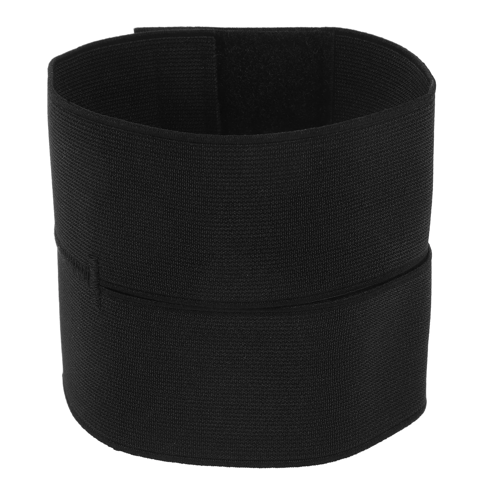 

Nylon Glove Wrap Band for Baseball Gloves Adjustable Elastic Strap Openhole Design Sweat Resistant Secure Fit for Catcher and