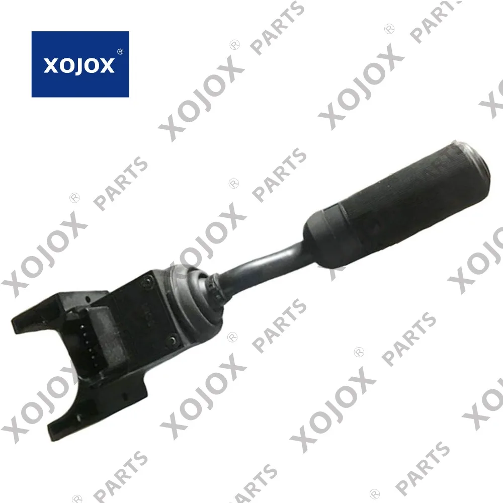 

xojox Multifunction Switch 238-8748 2388748 Fit for Caterpillar CAT 414E 416D 416E 420D 420E 422E 424D 428D Backhoe Loader