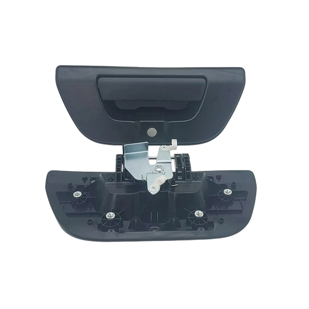

Back Car Door Handle Tailgate Catcher For Great Wall GWM POER OEM Number:8505102XPW01A Metal ABS Accessories