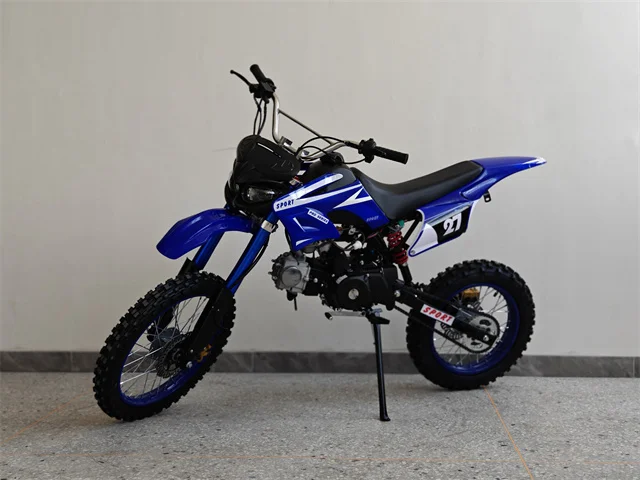 zhejiang Factory abt 125cc pitbike mini cross dirtbike