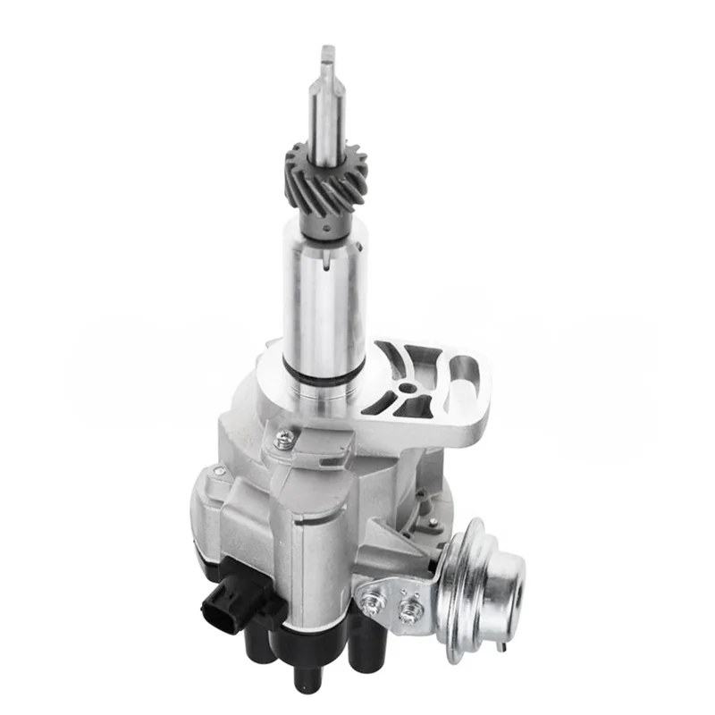 

Excavator Parts Ignition Distributor 22100-50K10 For Nissan H20-2 H25 Komatsu TCM Forklift K21 22100-60K15 Lgnition