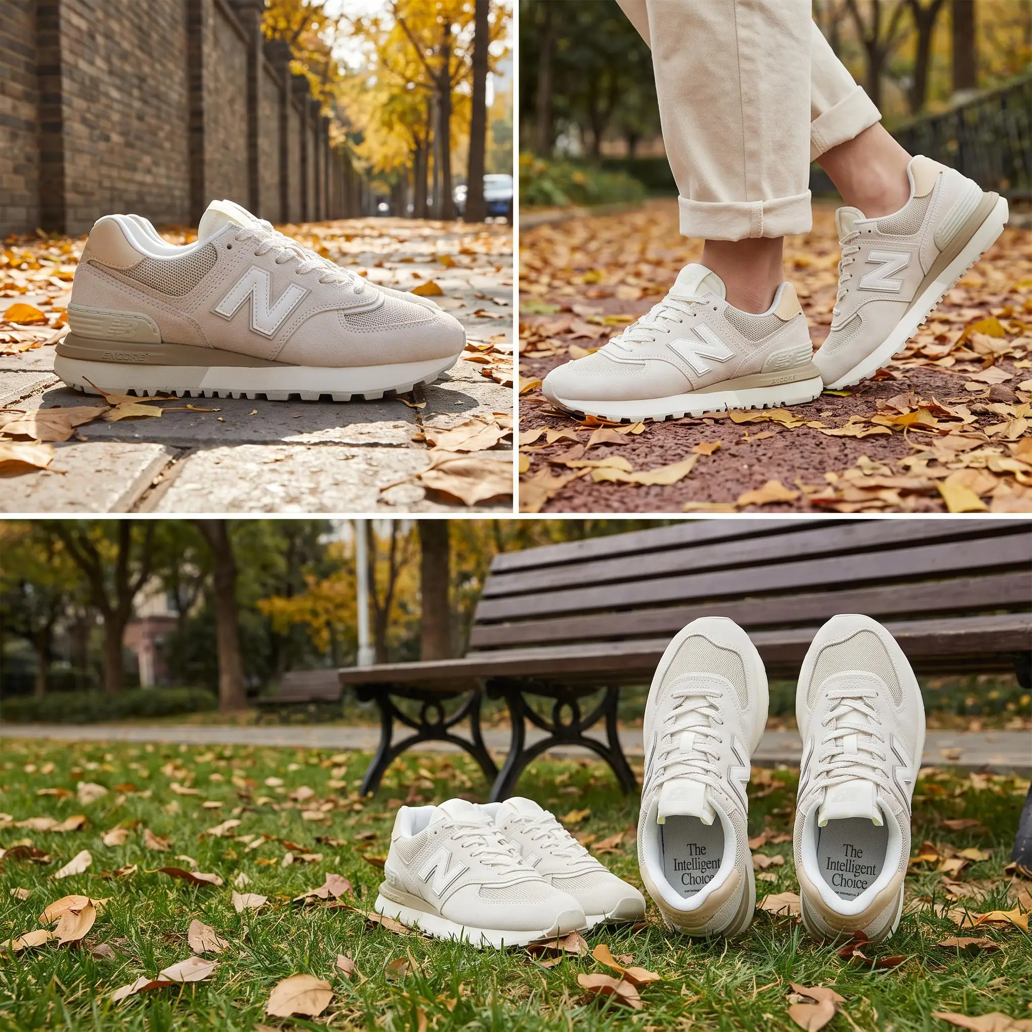 New Balance NB 574 Kısa Bilekl - New Balance Shoes 574 incelemesi ve fiyatı