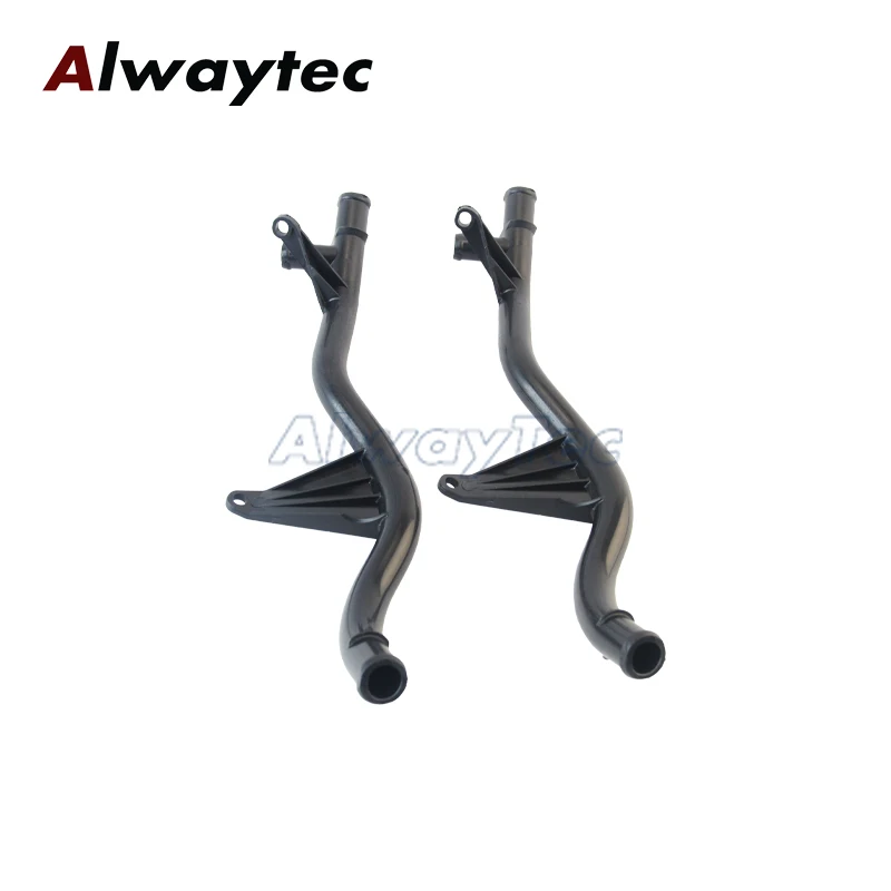 Engine Coolant Pipe…