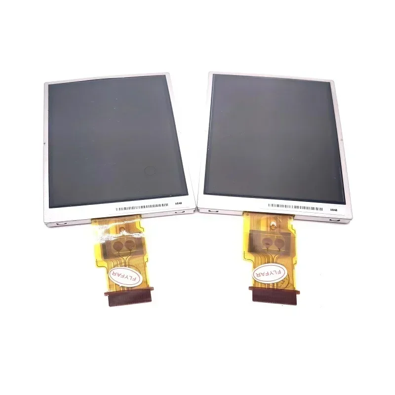 1PCS New LCD Display Screen For OLYMPUS FE370 FE5000 FE5010 Fuji S2000 Z30 Digital Camera Repair Parts Accessories