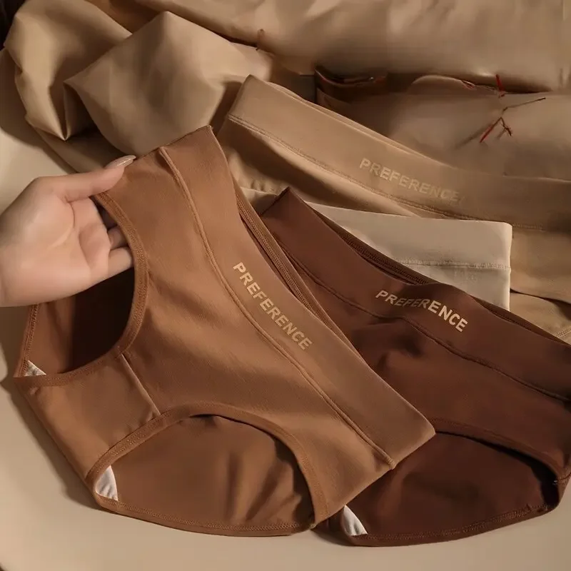 Women Cotton Panties Image 4