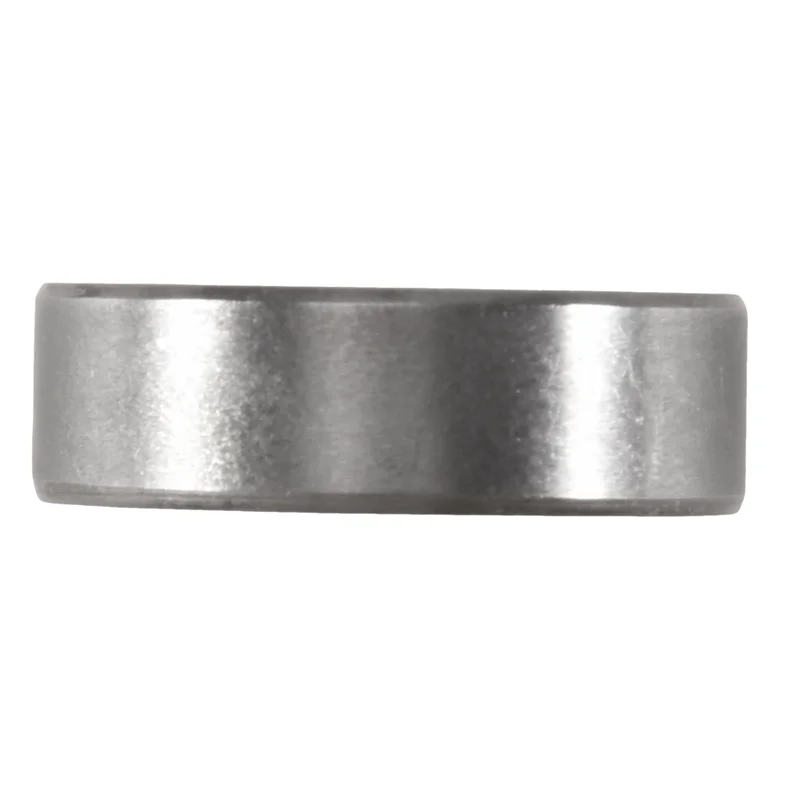 A01F-6000Z 10Mm X 26Mm X 8Mm Sealed Deep Groove Radial Ball Bearings 10 Pcs