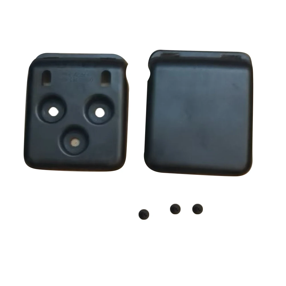 

OEM 51479128488 Black Truck Cover Repair Kit Compatibility With OEM Parts Easy Installation Trunk Cover Maintenance