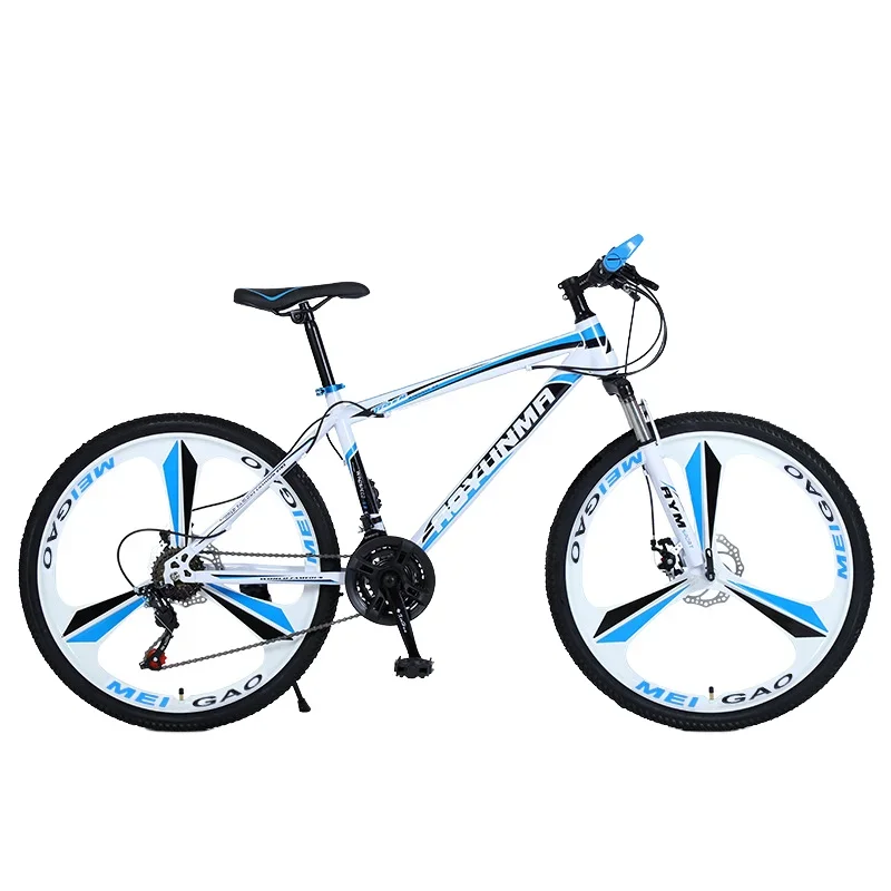 Wholesale 27 Speed 29 Inch MTB Mountain Bike Bicicletas Bicycle Cruiser with Disc Brake for Off-Road Adventures view 3