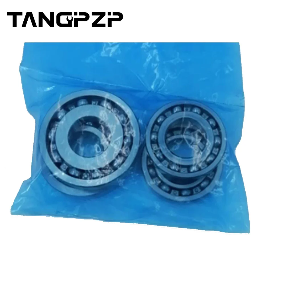 Transmission TR580 Pulley Bearing Kit Fit For SUBARU CVT