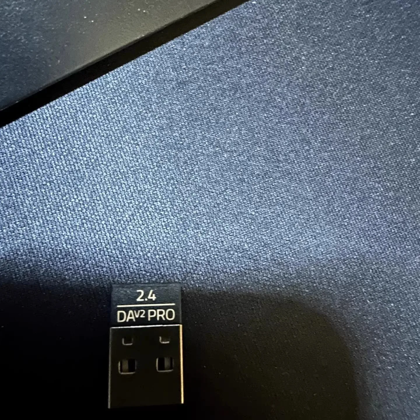 1 Piece Original Wireless Mouse USB Receiver Adapter For Razer Deathadder V2 Pro