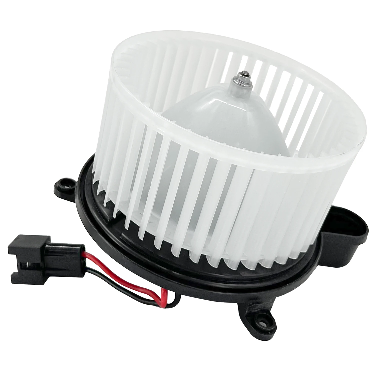 

Treeligo Air Conditioning A/C Heat Blower Motor Fan For Mazda 6 2.6 3.7/For Ford F-350 F-250 Super Duty 6.2 6.7 2311786 76948