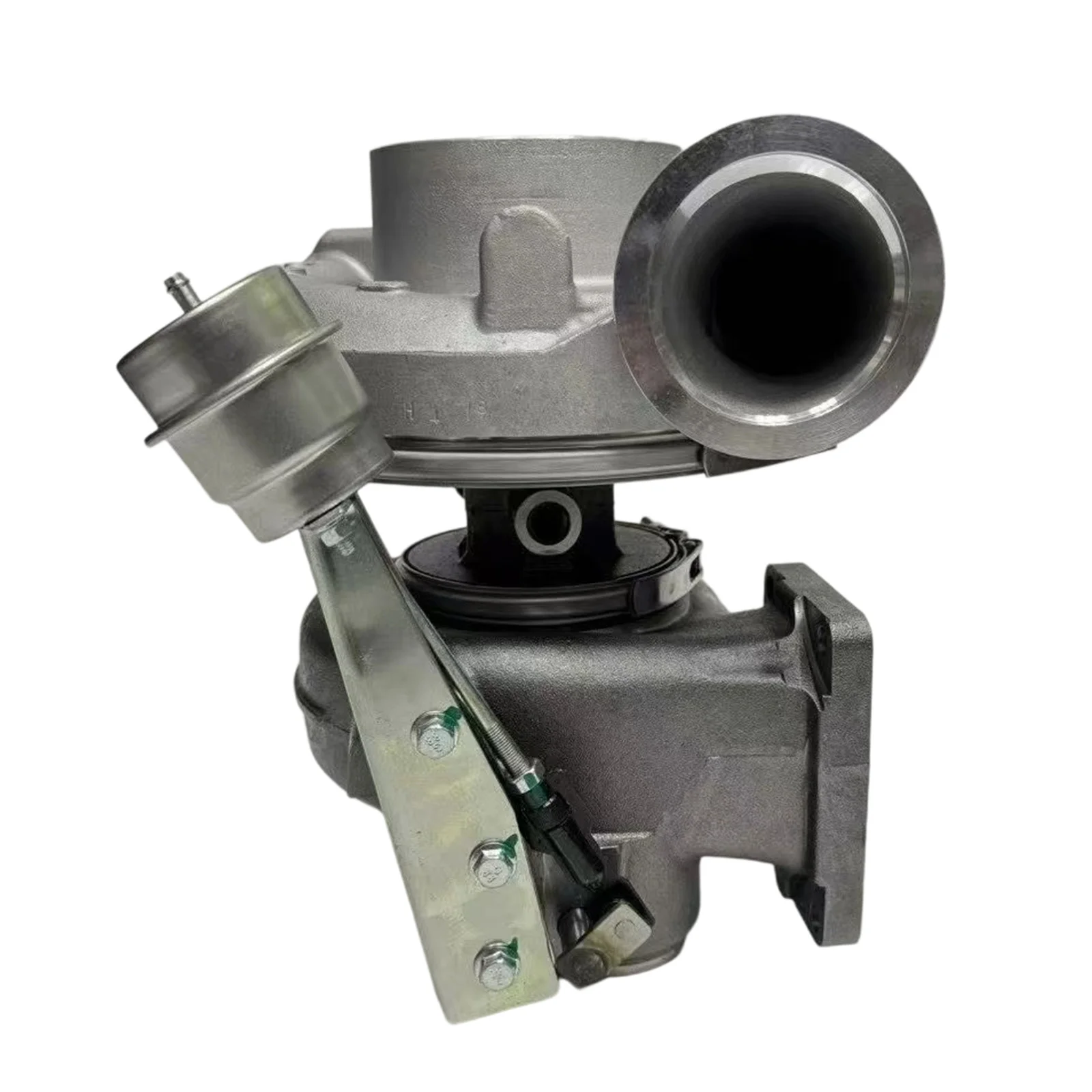 

Turbocharger 4024937 4024-937 For Cummins 14947 ccm 6Zyl QSX QSX15 Industrial Engines