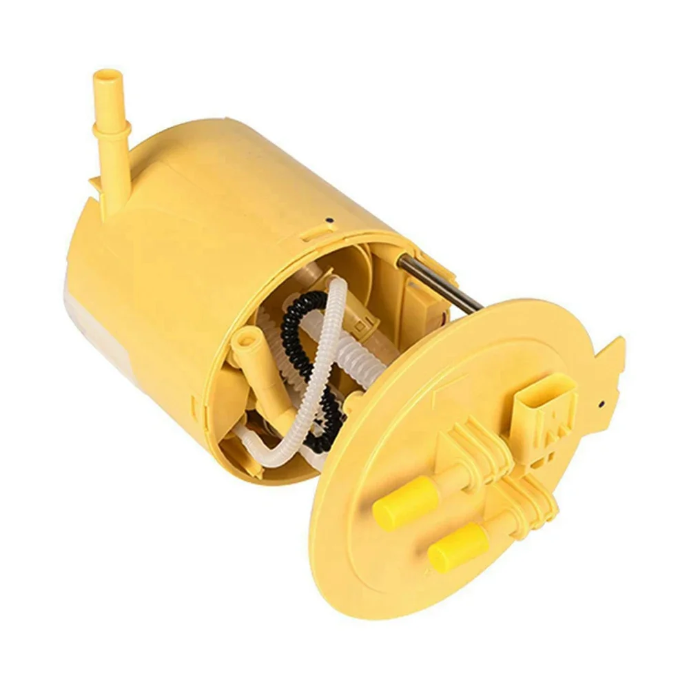 BAOLUN  Fuel Pump Module Assembly 5145589AB 5145589AD 5145589AC SP7112M 5145589AA For Jeep Grand Cherokee 3.0L V6 2014-2019