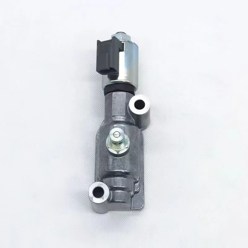 2443114 244-3114 Hydraulic Shutoff Solenoid Valve for Caterpillar Wheel Loader 938H 950G 950GII 950H