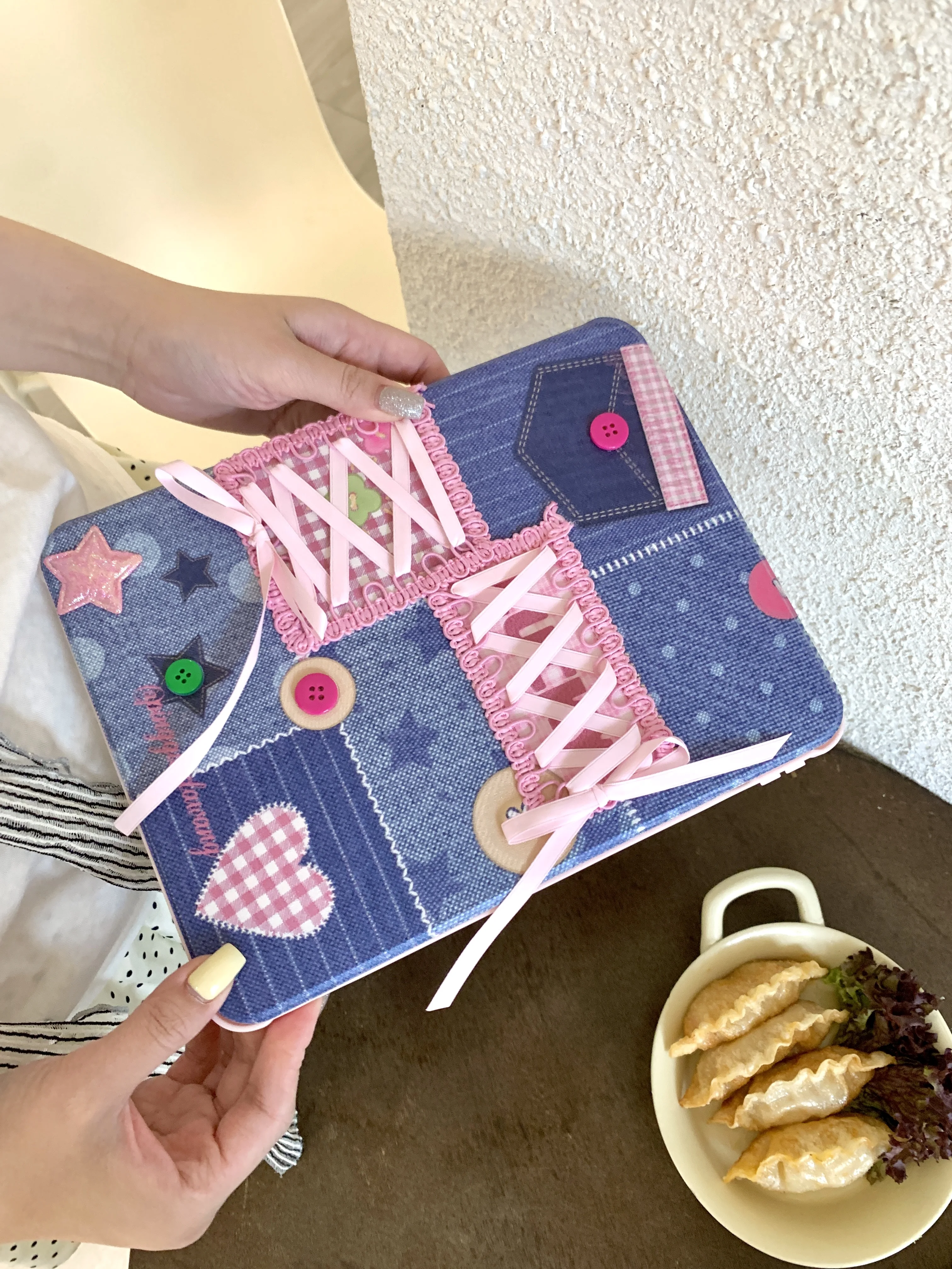

Cute Tablet For IPad Case Air 5 4 10.9 Pro 11 10th Generation Cases Funda 9th 8th 7th Generation 10.2 6th 5th 9.7 Mini 6 Cover