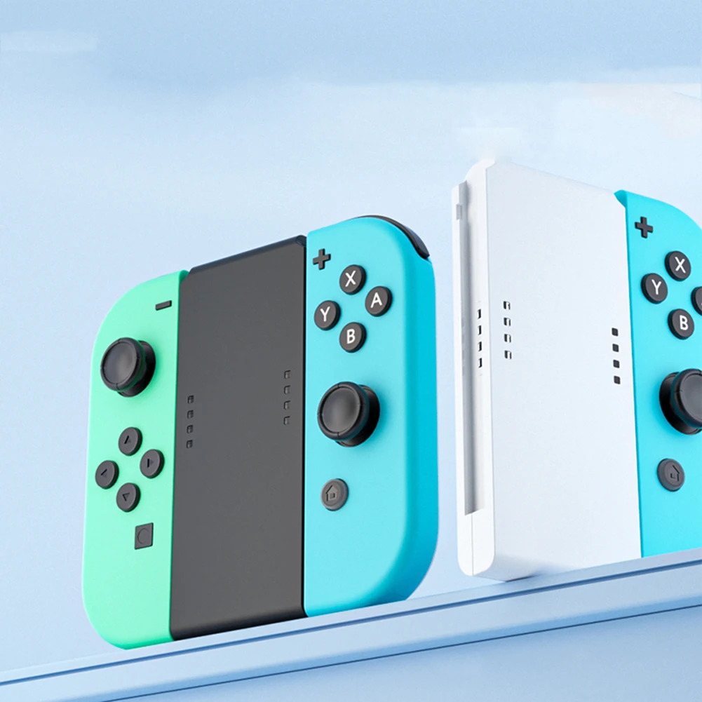 For Joypad Charging… - image