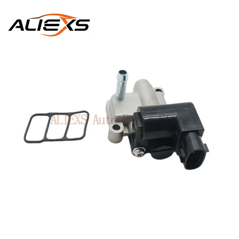 

16022-PPA-A11 16022PPAA11 16022 PPA A11 Клапан регулировки холостого хода для Honda CR-V EX LX Base 2.4L