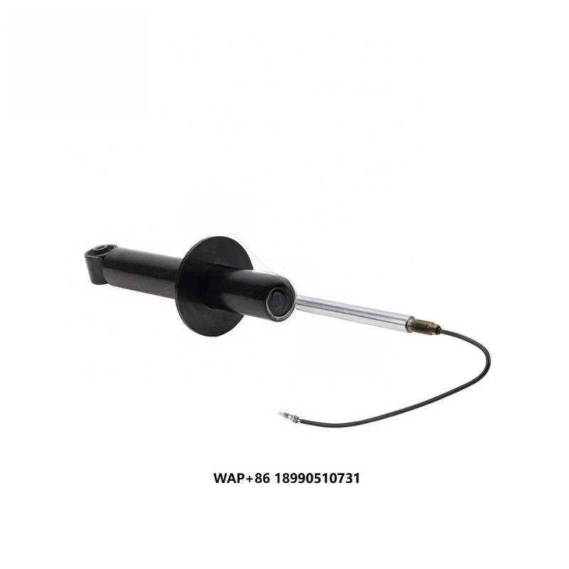 MANER Amortecedores de pressão de gás de suspensão de alta qualidade 95833305110 7P5513029G 7P5513029N para Porsche Cayenne