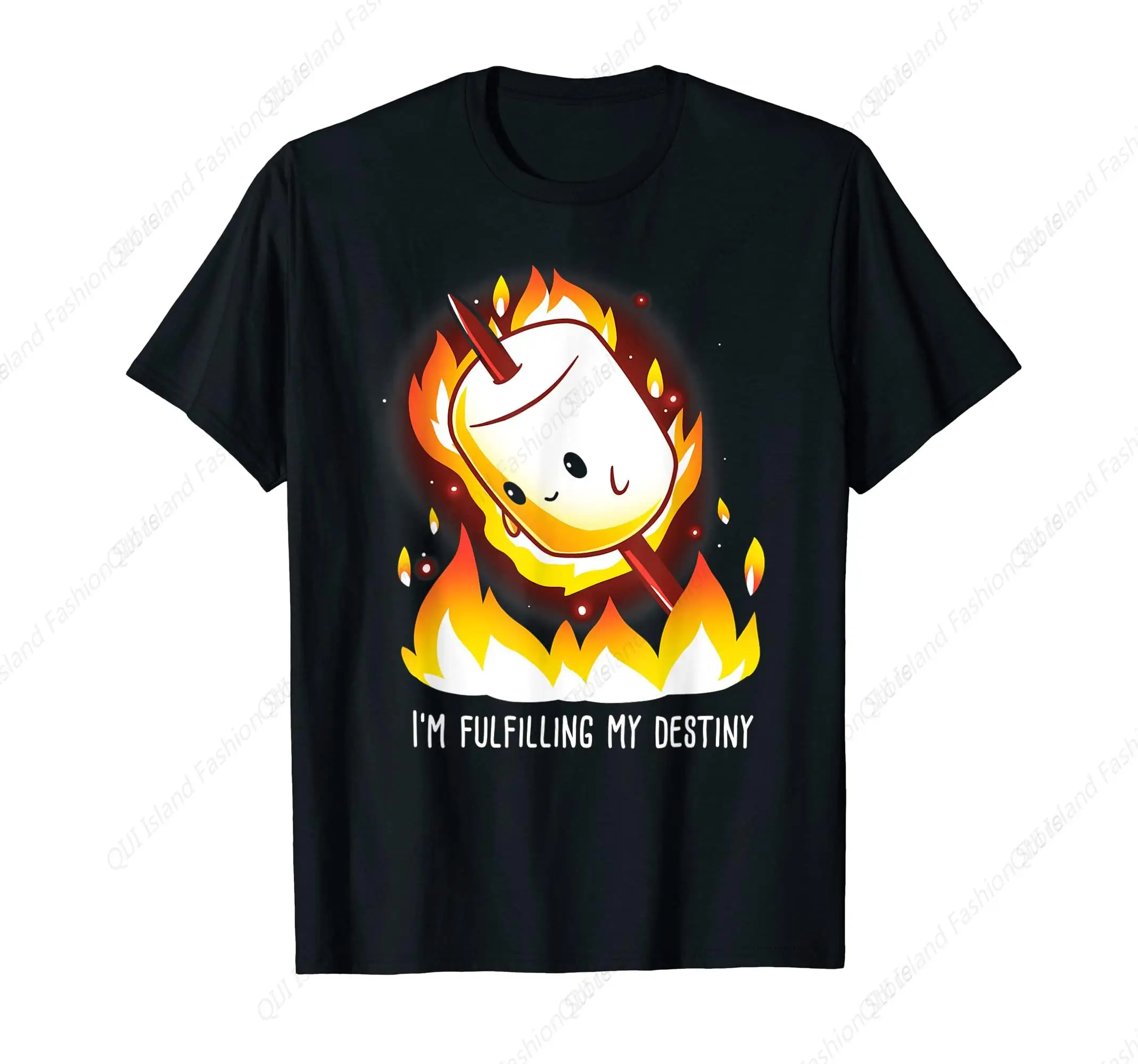 

I'M FULFILLING MY DESTINY T-Shirt