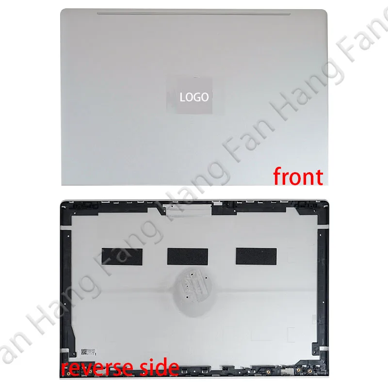 New Laptop Accessories For HP 440 G8 G9 Zhan66 Pro14 G4 LCD Back Cover Notebook Front Bezel Palmrest Bottom Case Replacement