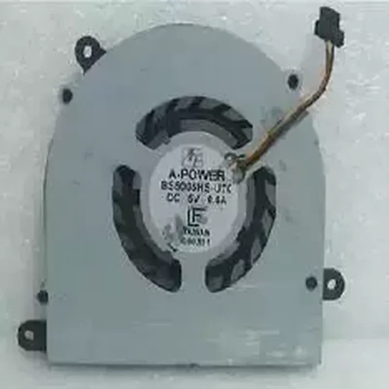 

CPU Fan for ASI IQ13 13.3 Inch T30II1 SU4100 BS5005HS-U70 Notebook