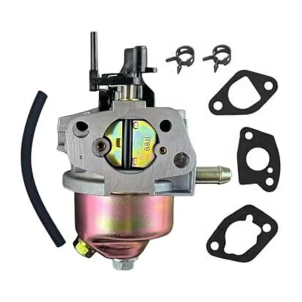 1 Juego de Carburador 951-14423 951-05298 para Cortacésped MTD Cub Cadet Troy-Bilt Craftsman Toro y Desbrozadora de Cuerda