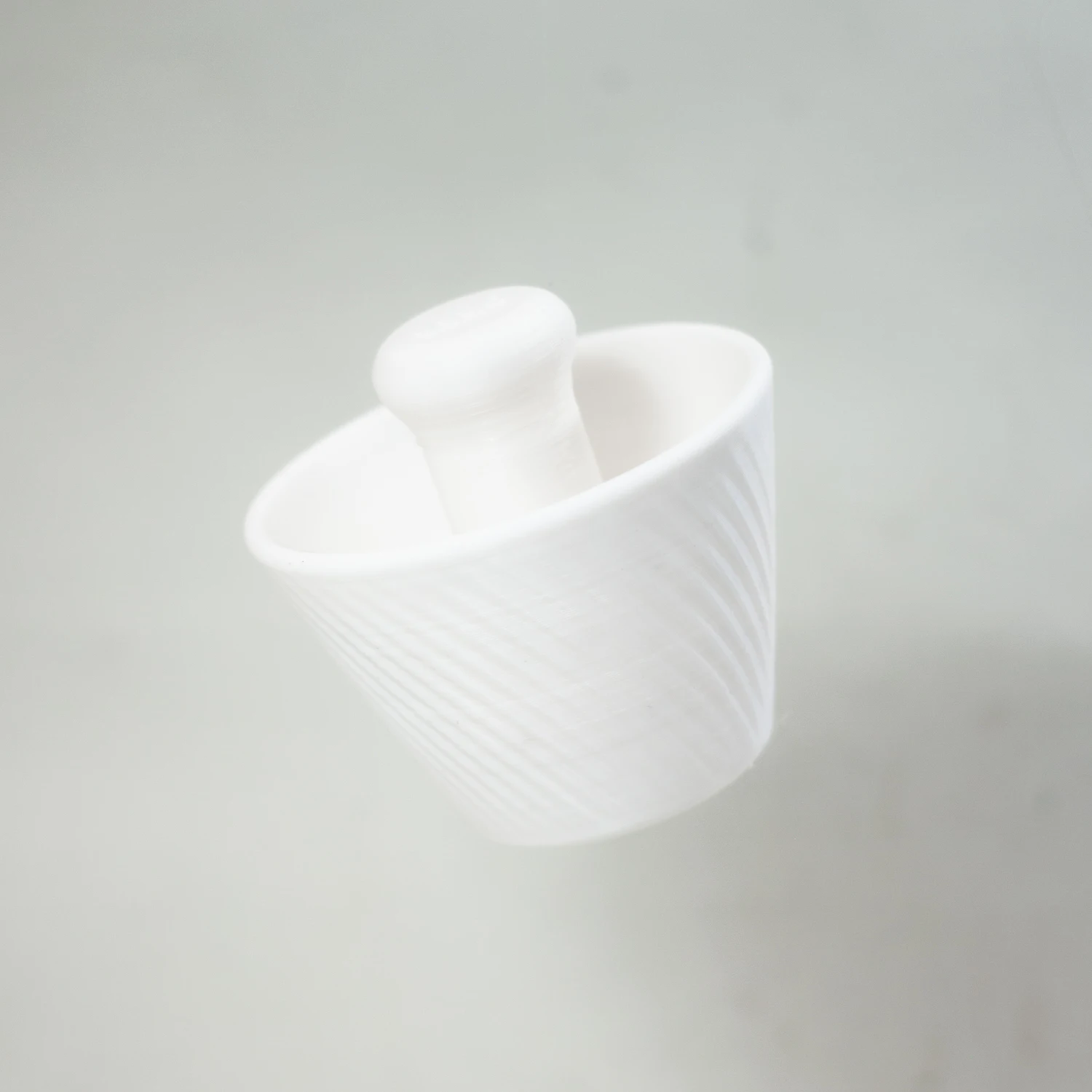 3D Printed Orea V2V…