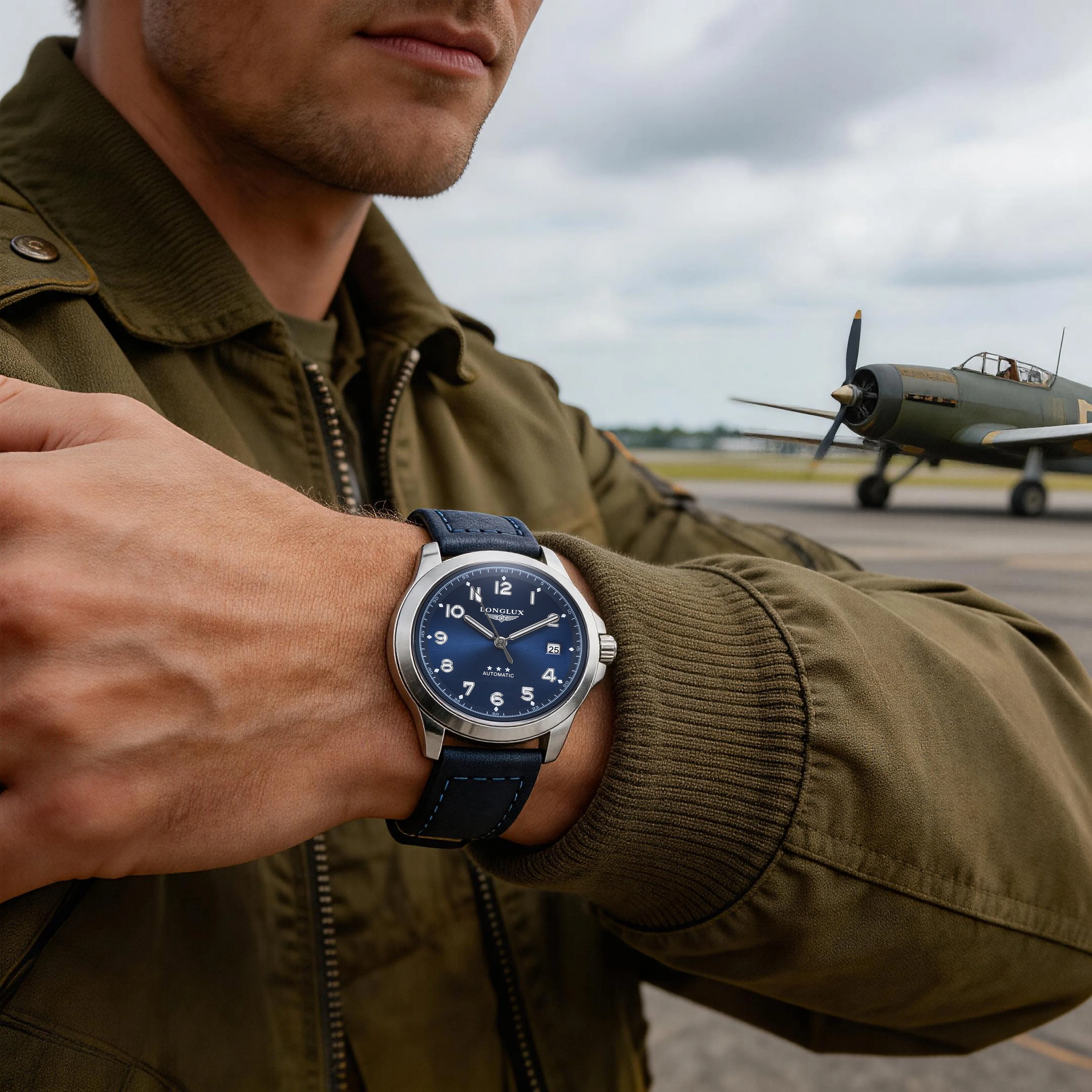 Thumbnail 2 - #80 Best Mens Business Watches to Buy In 2026