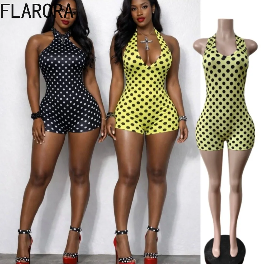 : Rompers & Playsuits