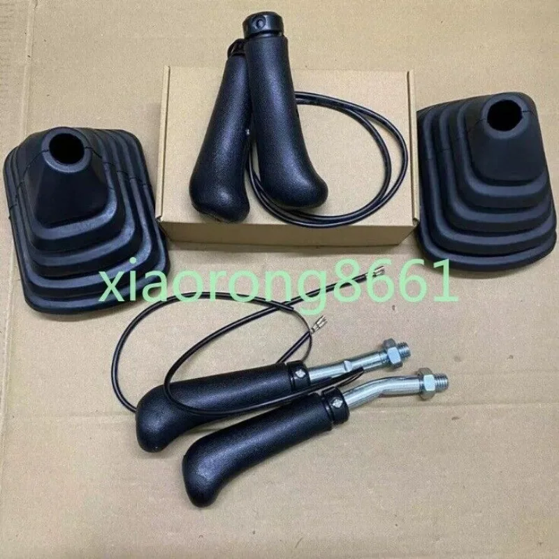 

For CAT E200B/320B/C/D Joystick handle Operating handle excavator