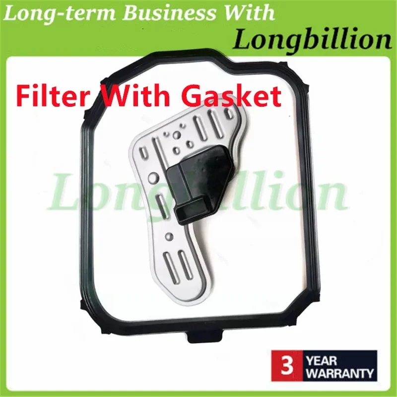 New Auto Transmissi… - image