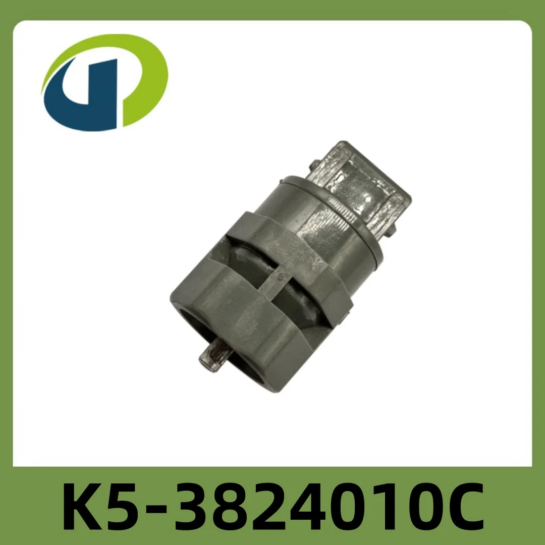 K5-3824010C Truck Speedometer Mileage Sensor Transmission Speed Sensor Replacement Heavy Duty Truck Parts