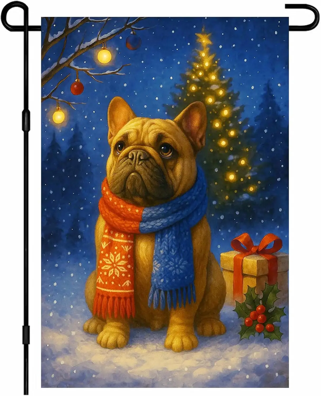 Ivn Merry Christmas… - image