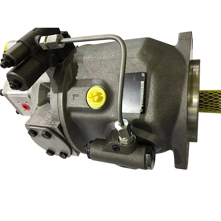 Incinerator  A10VSO140DFR/31R-PPA12N00 variable axial piston hydraulic pump