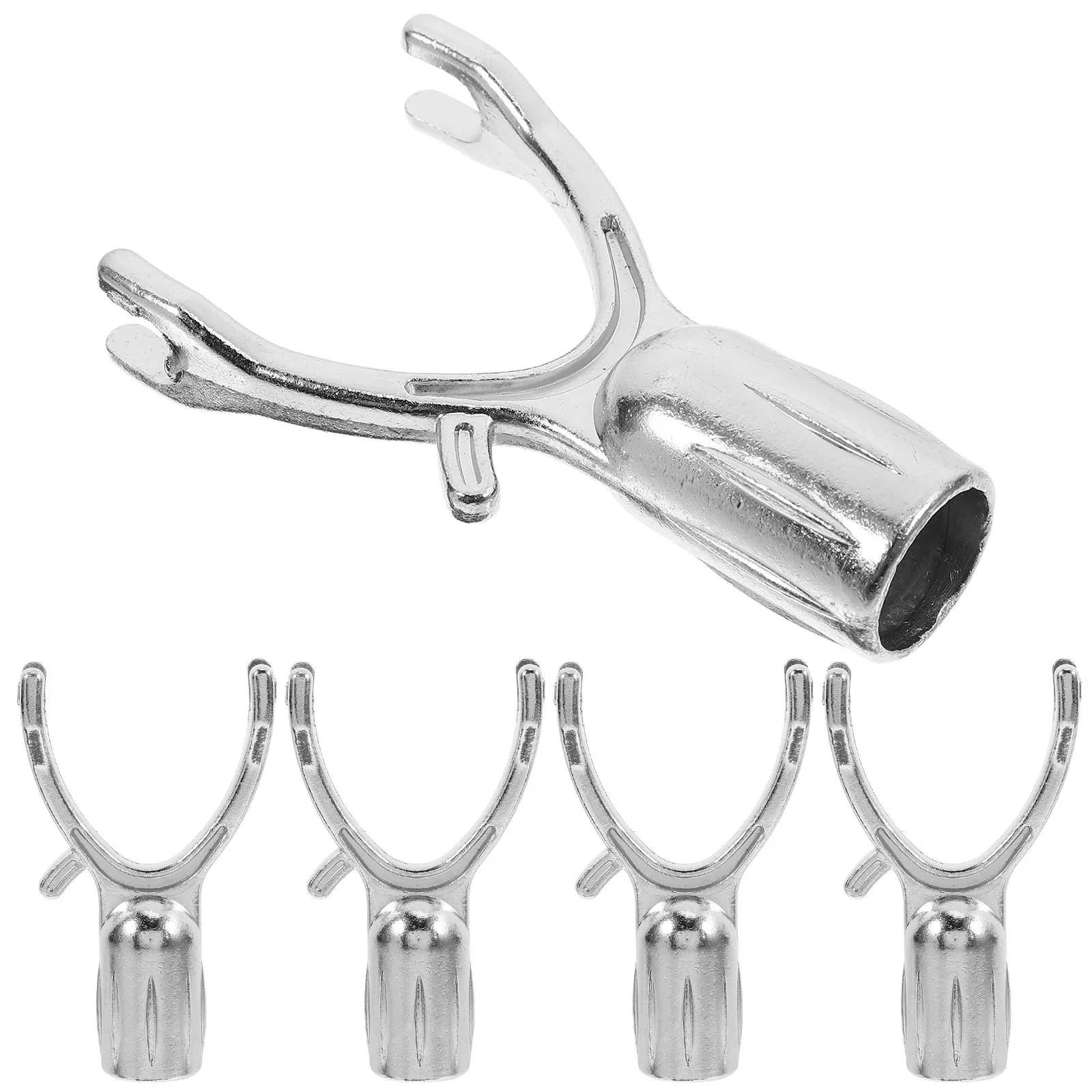 

aluminum alloy fork household fork fork for pole fork for garment lever