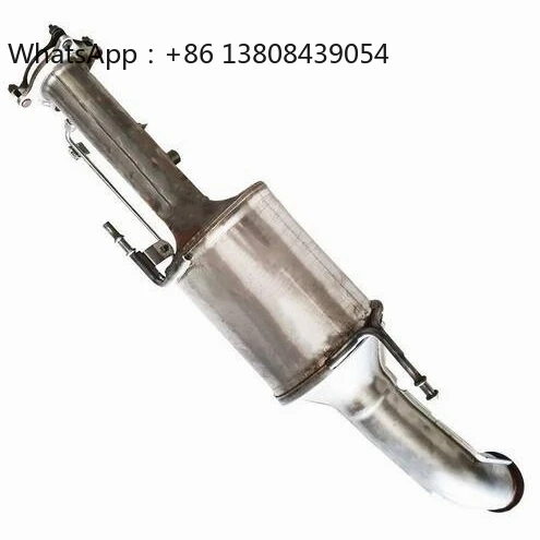

For EURO 6 Volkswagen Particulate Filter DPF For VW Amarok 3.0 V6 150 KW/204 HP 2H6254500X Catalytic Converter 2017 to 2022