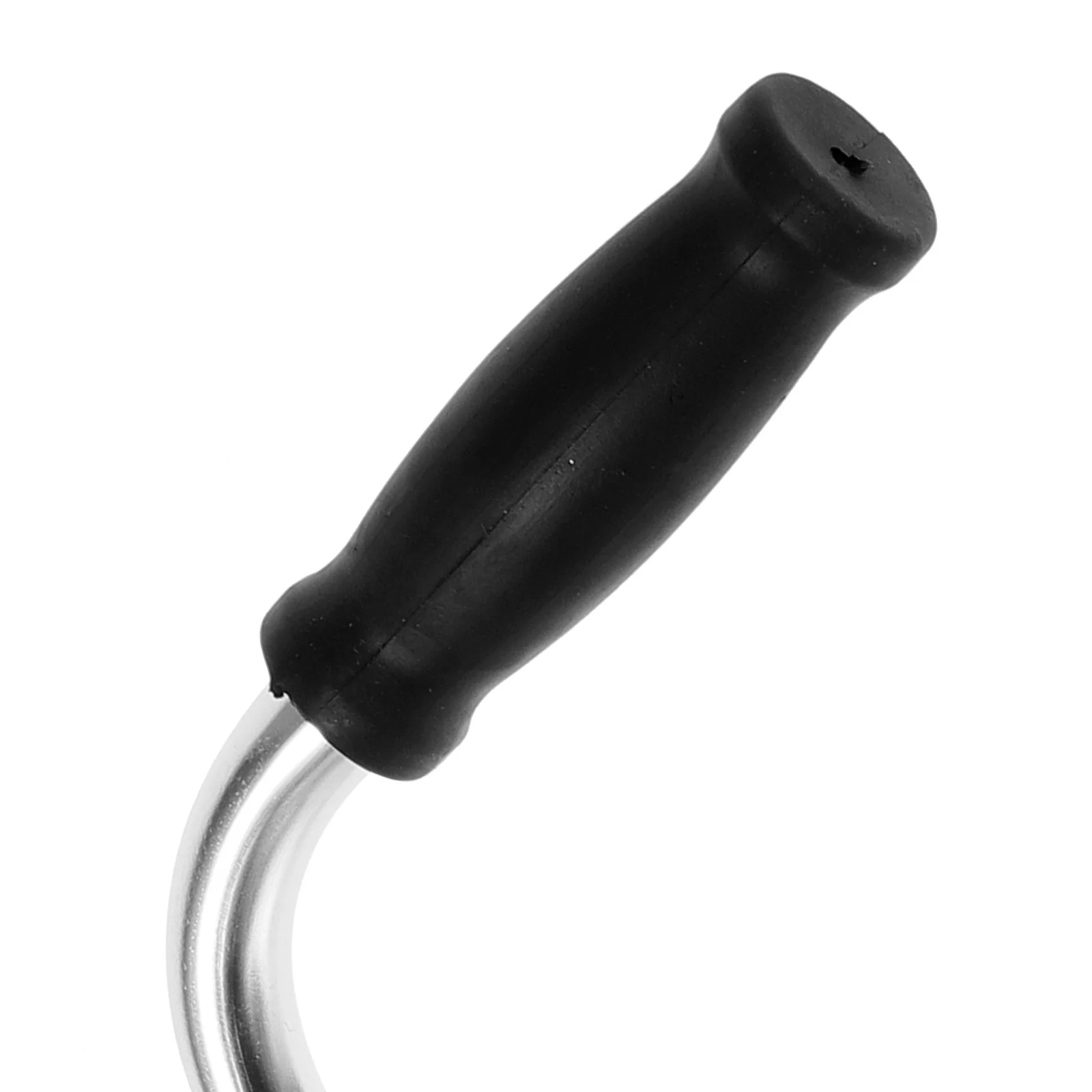 

1Set Grass Trimmer Handle Ergonomic Lawn Mower Grip Auxiliary Handle Landscaping Tool Part Comfortable Grip Lawn Care Accessory